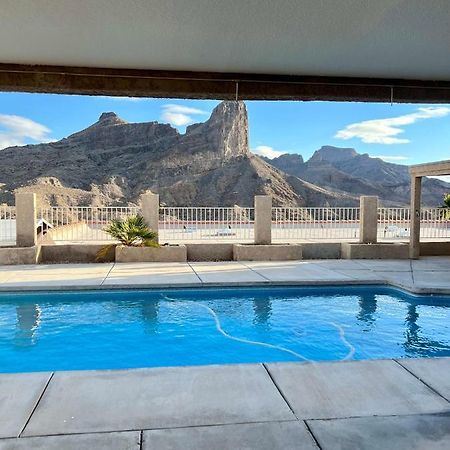 Parker Strip Pool House With Game Room! Dış mekan fotoğraf