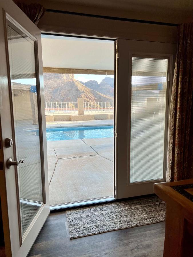 Parker Strip Pool House With Game Room! Dış mekan fotoğraf