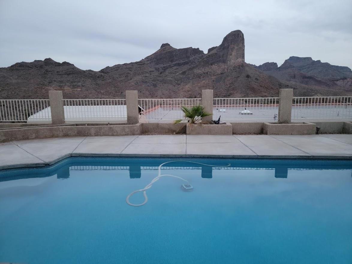 Parker Strip Pool House With Game Room! Dış mekan fotoğraf
