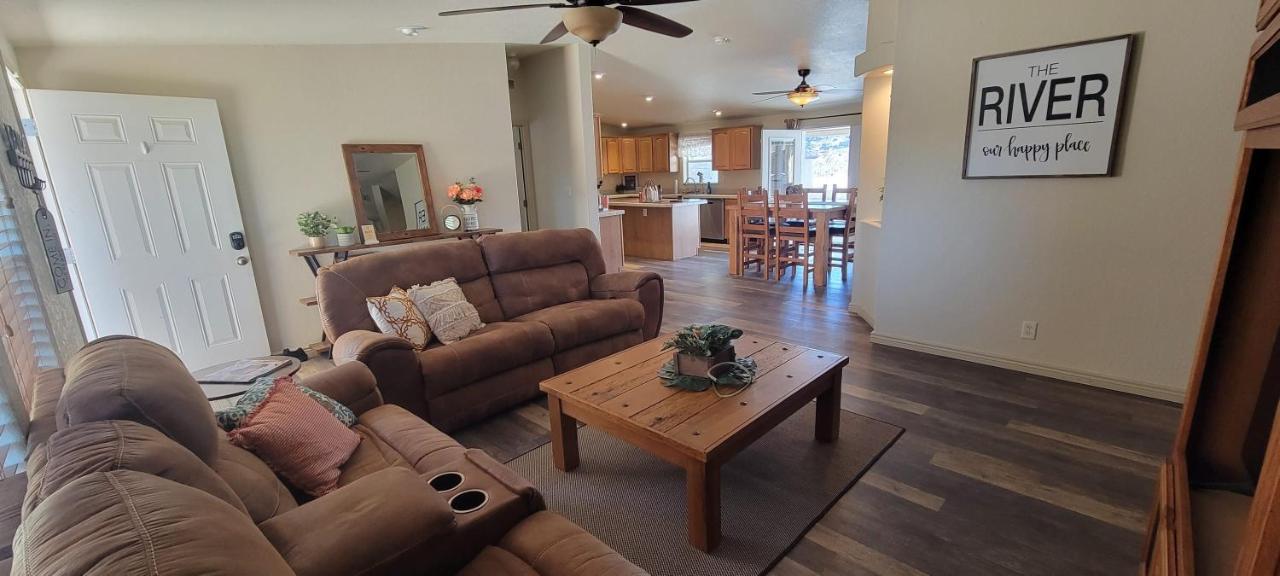 Parker Strip Pool House With Game Room! Dış mekan fotoğraf