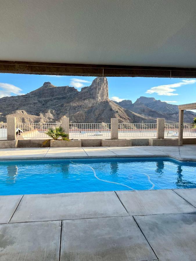 Parker Strip Pool House With Game Room! Dış mekan fotoğraf
